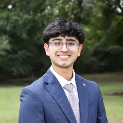 Rahul Mehta, Co-Founder and CTO of Osmoti